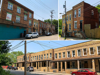 More details for 48 Units | Hill District – Residential for Sale, Pittsburgh, PA